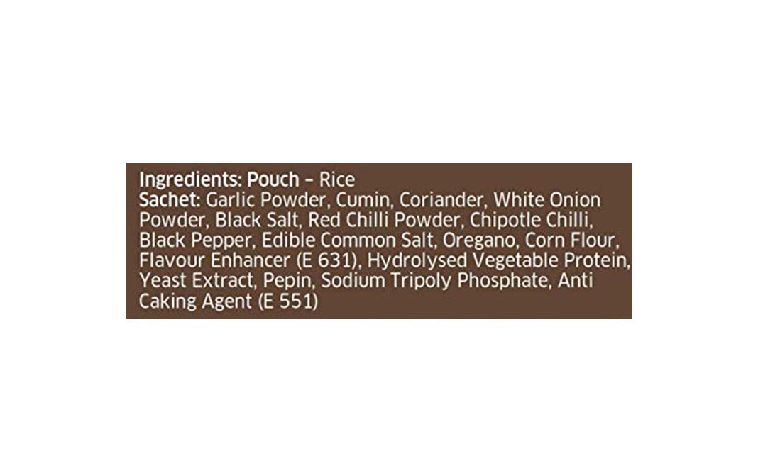 Golden Harvest Recipe Ready, Mexican Rice Kit   Pack  240 grams